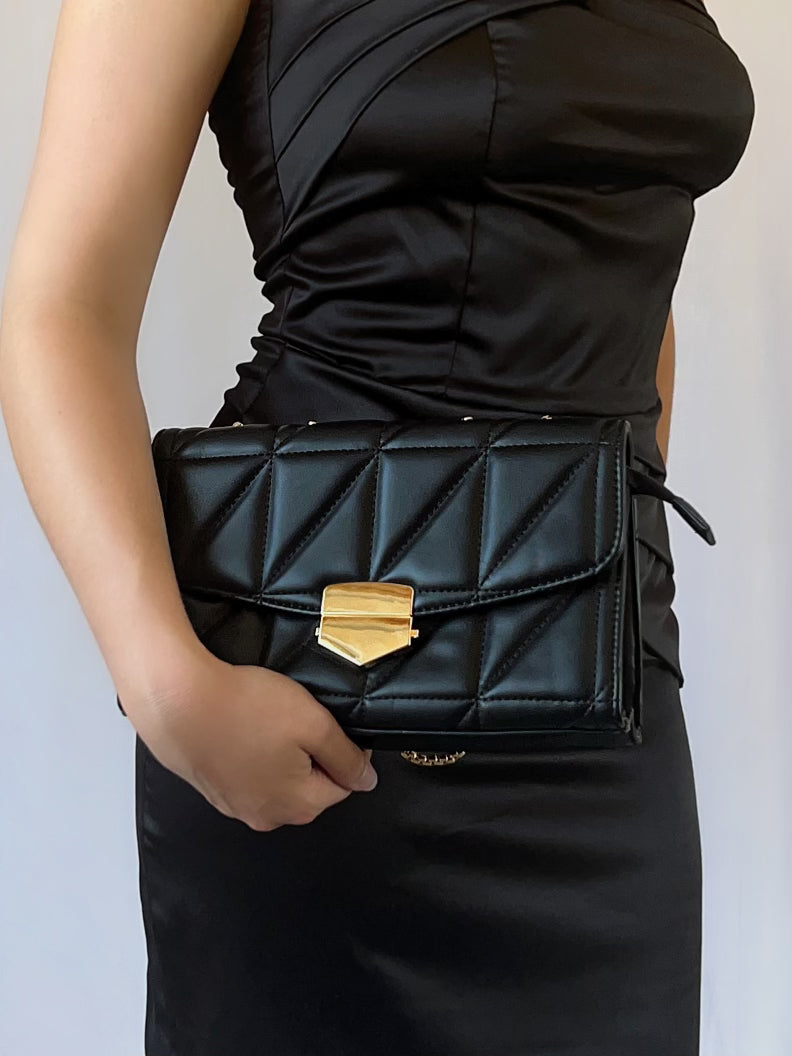 Sac À Main Élégant