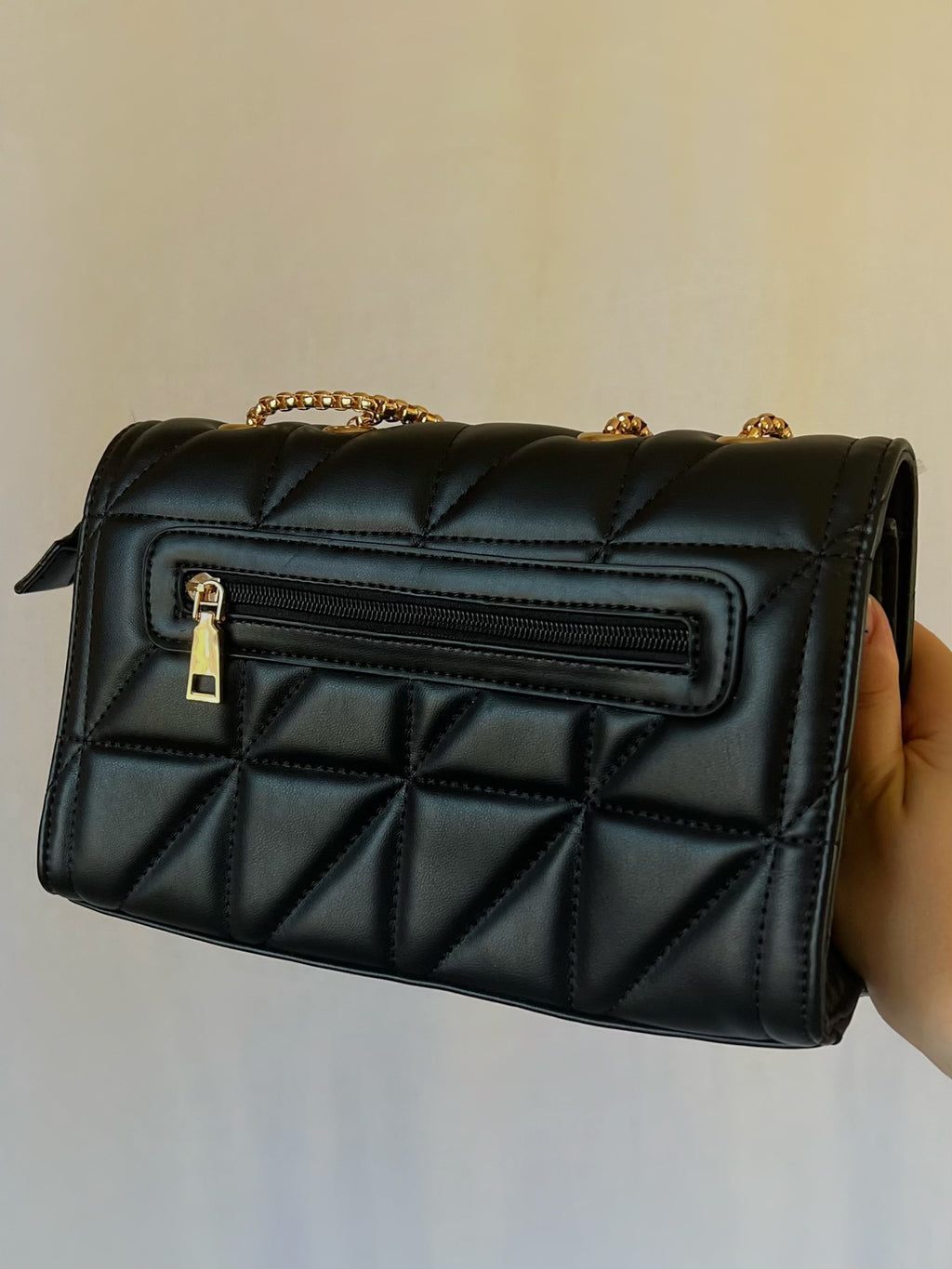 Sac À Main Élégant