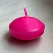 Bougies Flottantes
