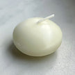 Bougies Flottantes