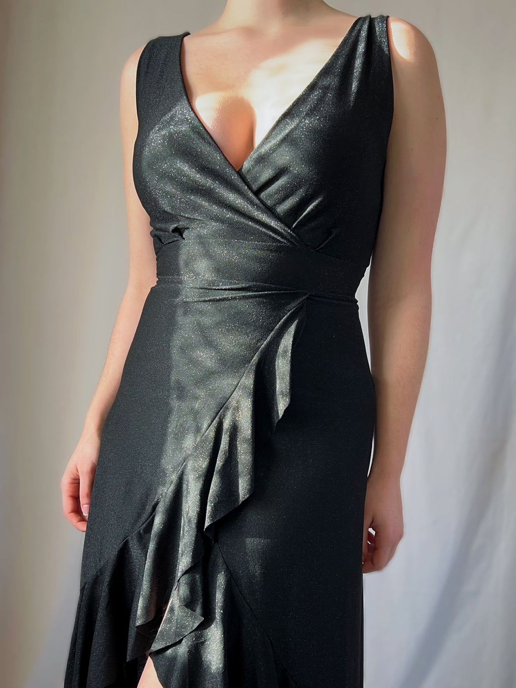 Robe Chic Pailletée (plusieurs couleurs)