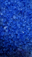 Sel de Bain Exfoliant Lavandin Ultramarine