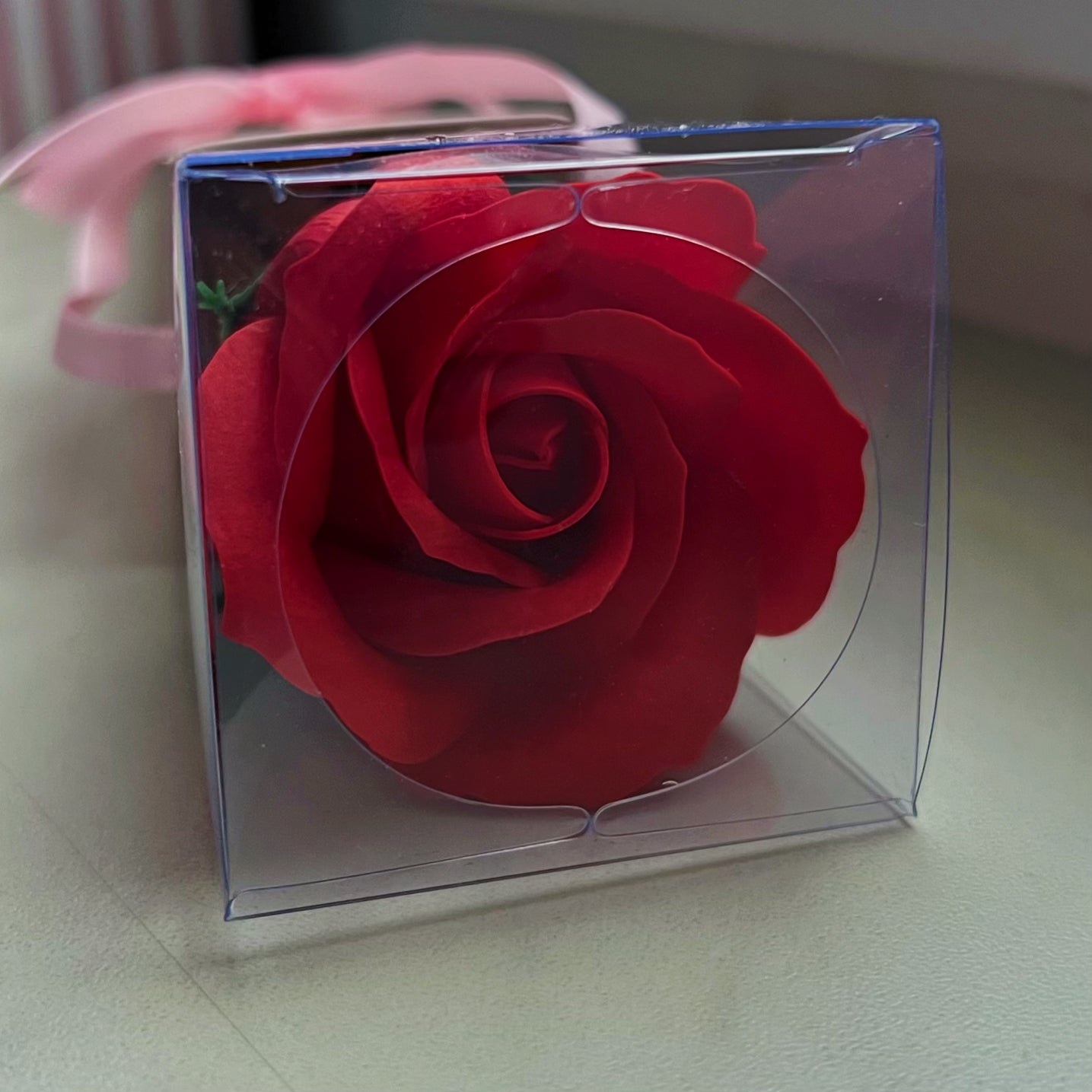 Grande Rose (Fleur de Bain)