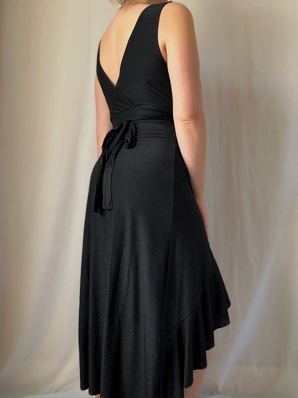 Robe Chic Pailletée (plusieurs couleurs)