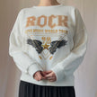 Sweat ROCK