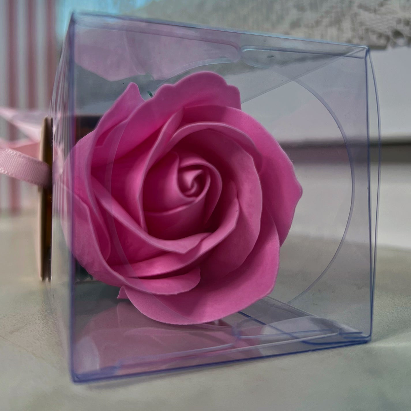 Grande Rose (Fleur de Bain)