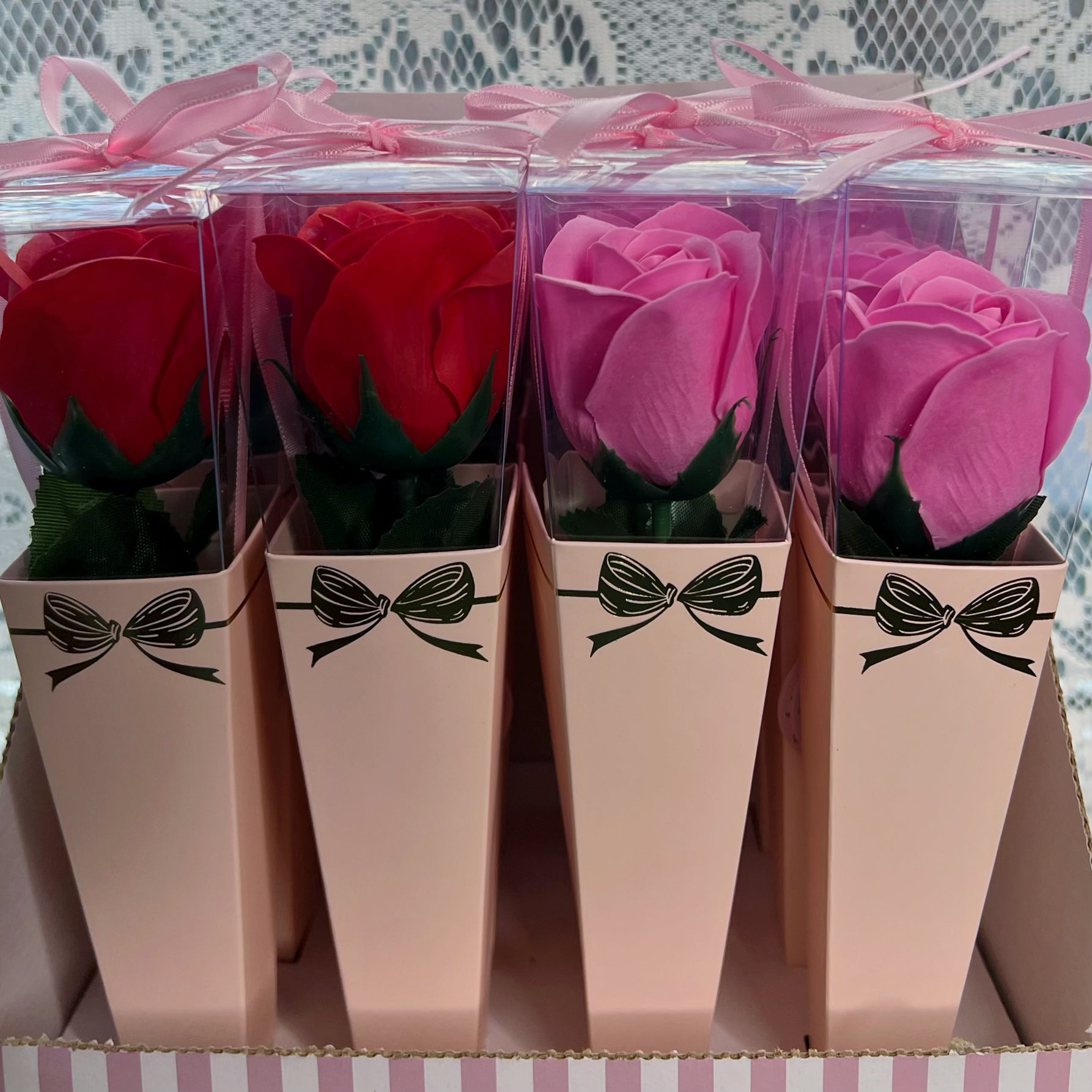 Grande Rose (Fleur de Bain)