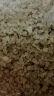 Sel de Bain Exfoliant Argile Verte/Patchouli