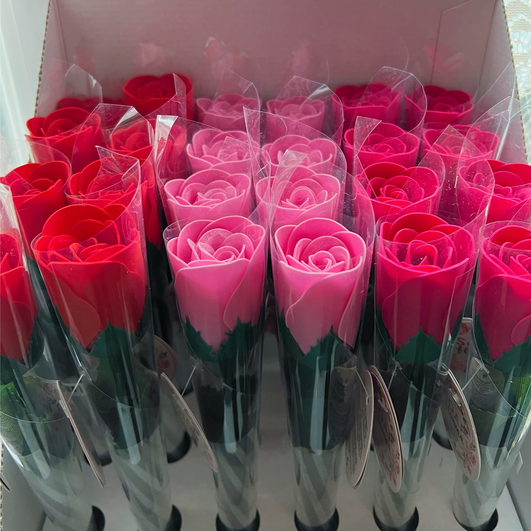 Rose (Fleur de Bain)