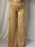 Pantalon Caramel