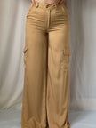 Pantalon Caramel