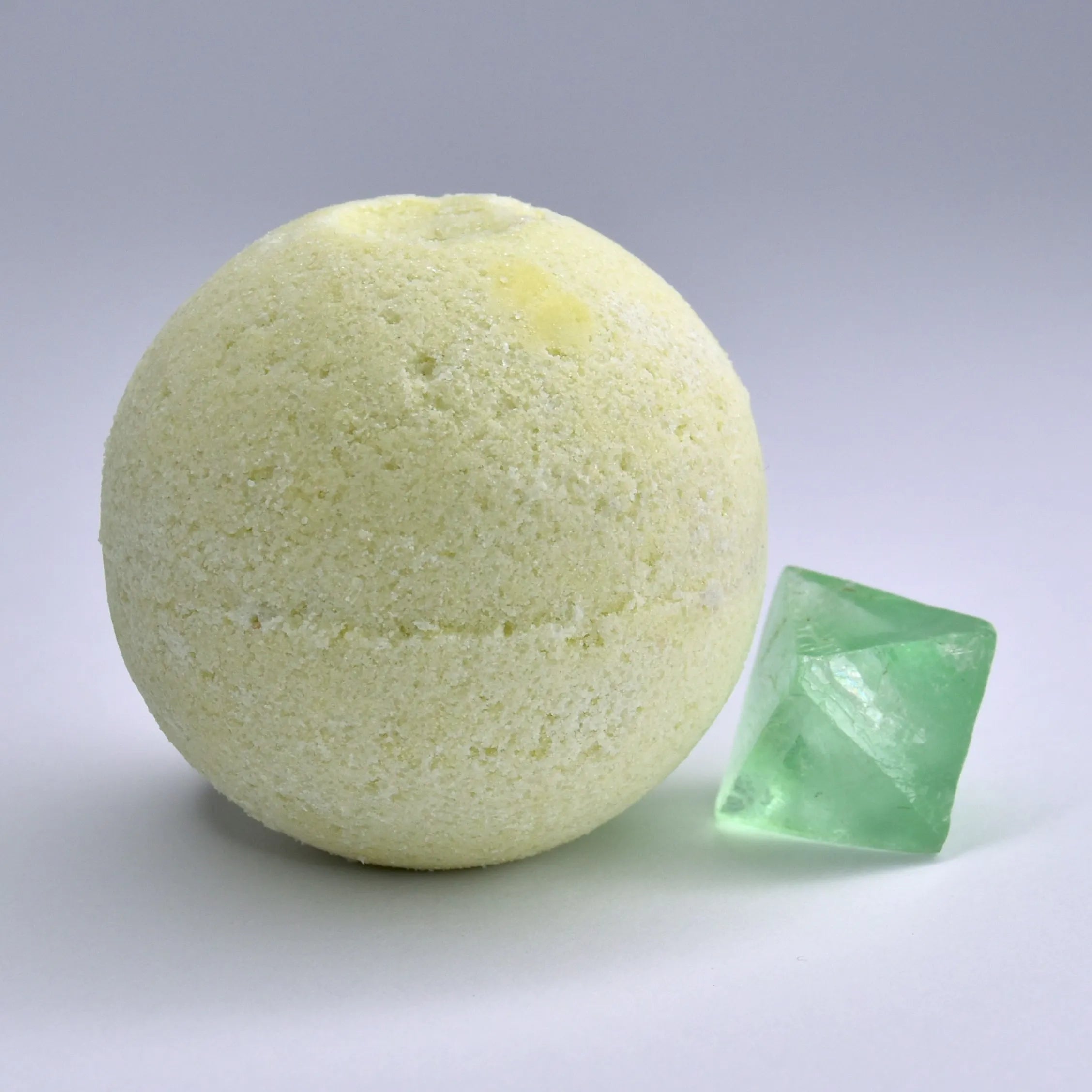 Boules de Bain (8 choix différents) Bio Faites Main