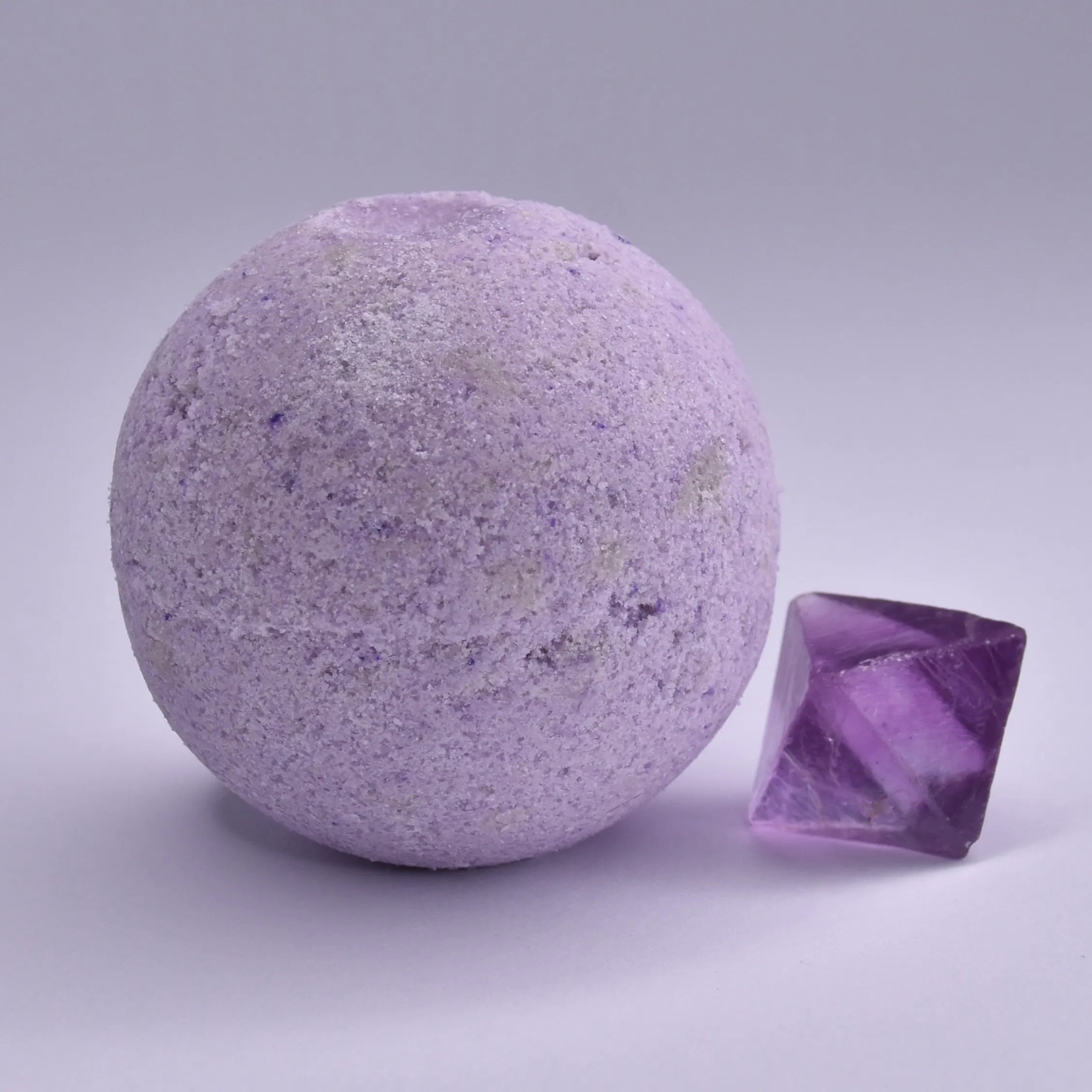 Boules de Bain (8 choix différents) Bio Faites Main