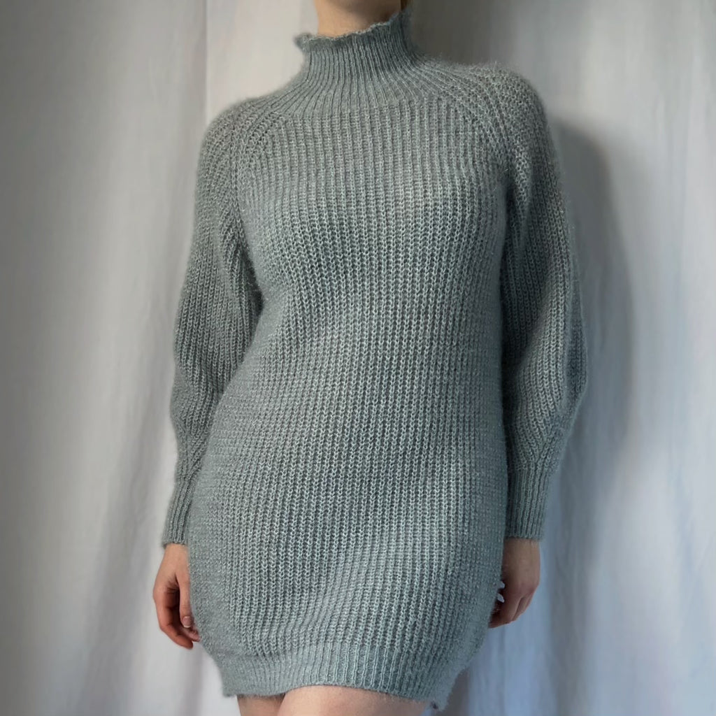 Robe Pull