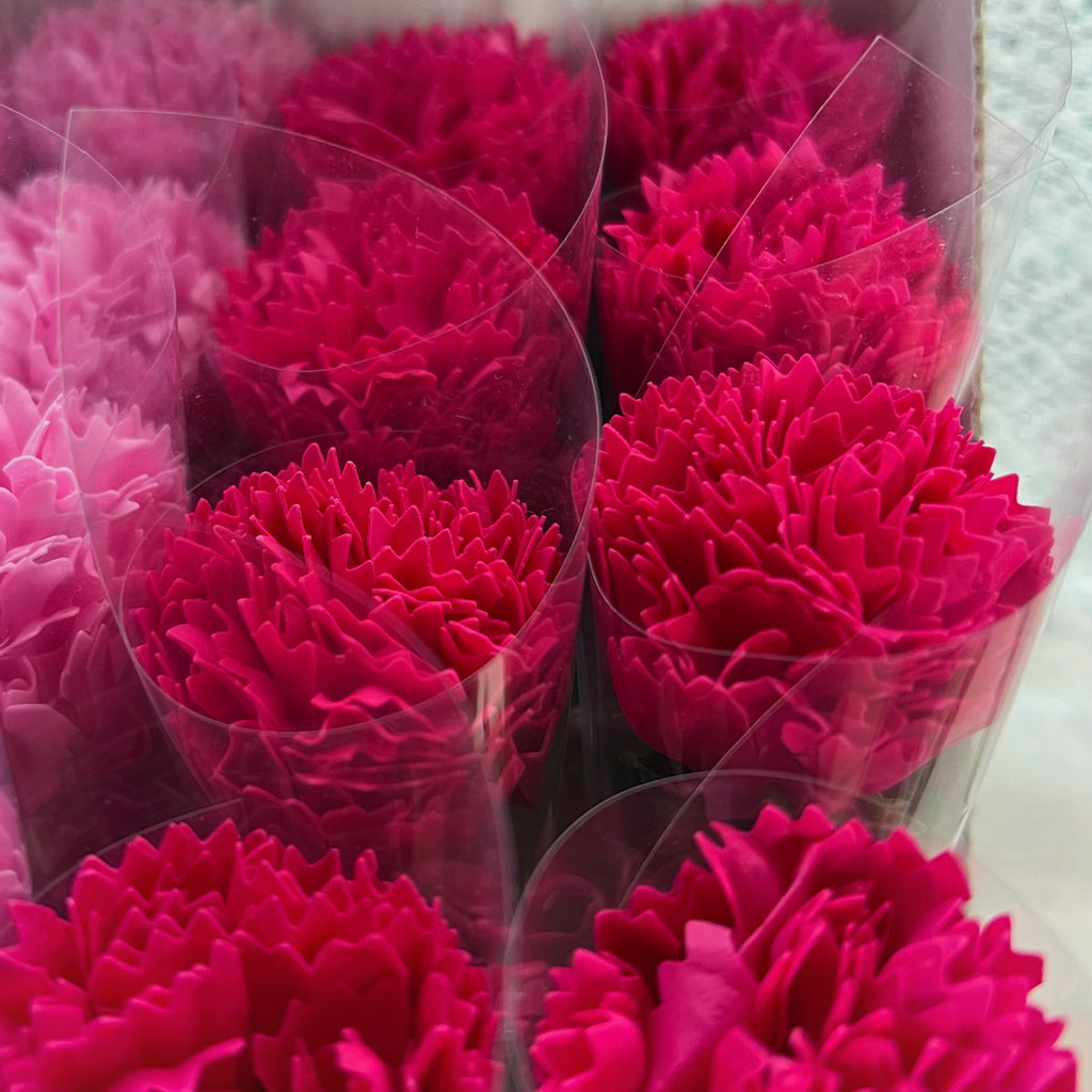 Œillet Fleur De Bain