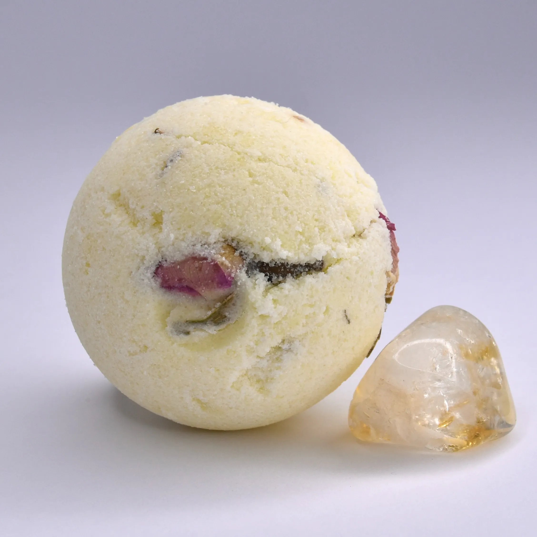 Boules de Bain (8 choix différents) Bio Faites Main