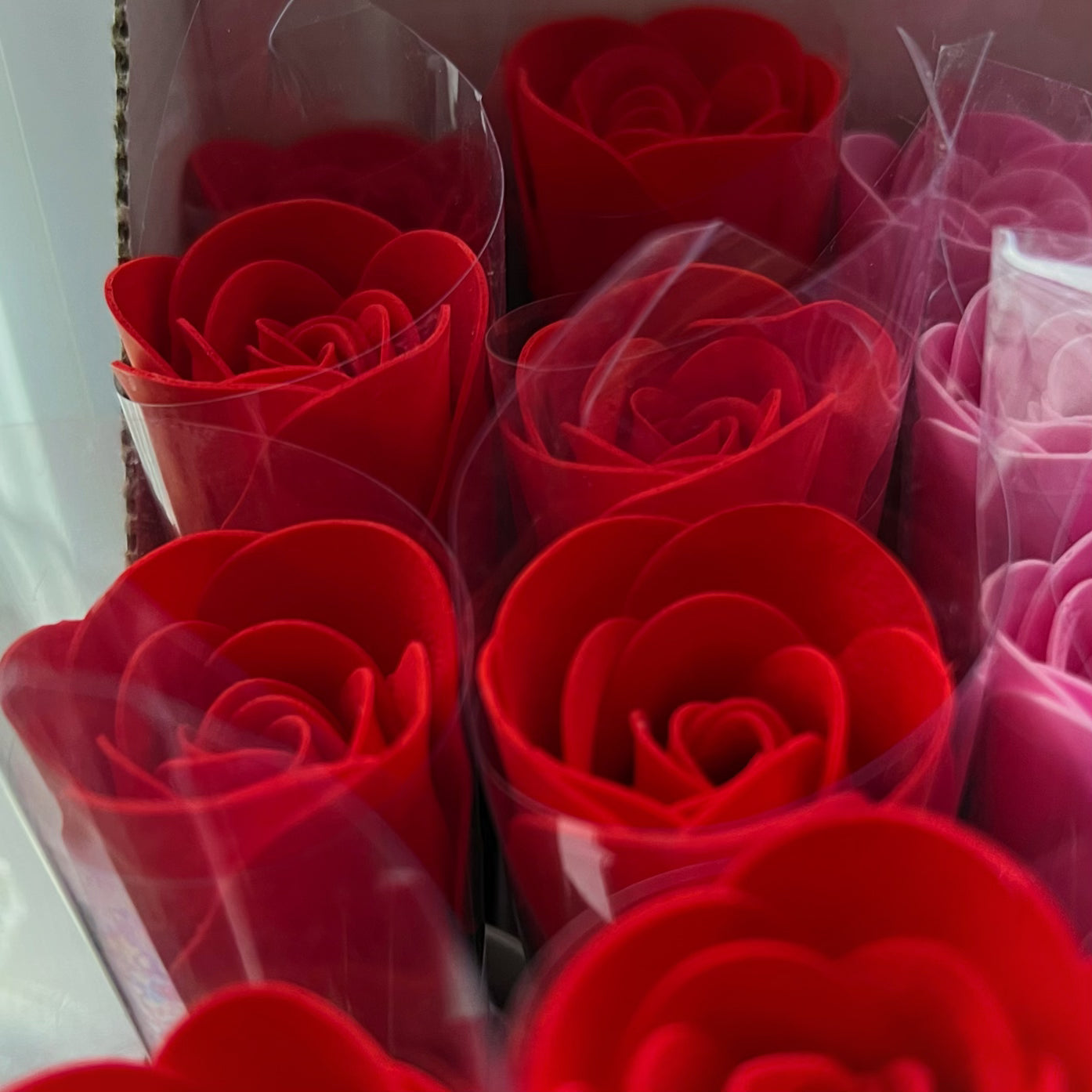 Rose (Fleur de Bain)