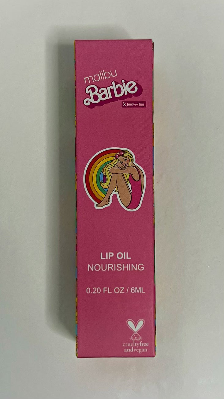 Huile Lèvres Nourissante