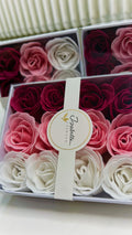 Coffret Cadeau Roses de Bain