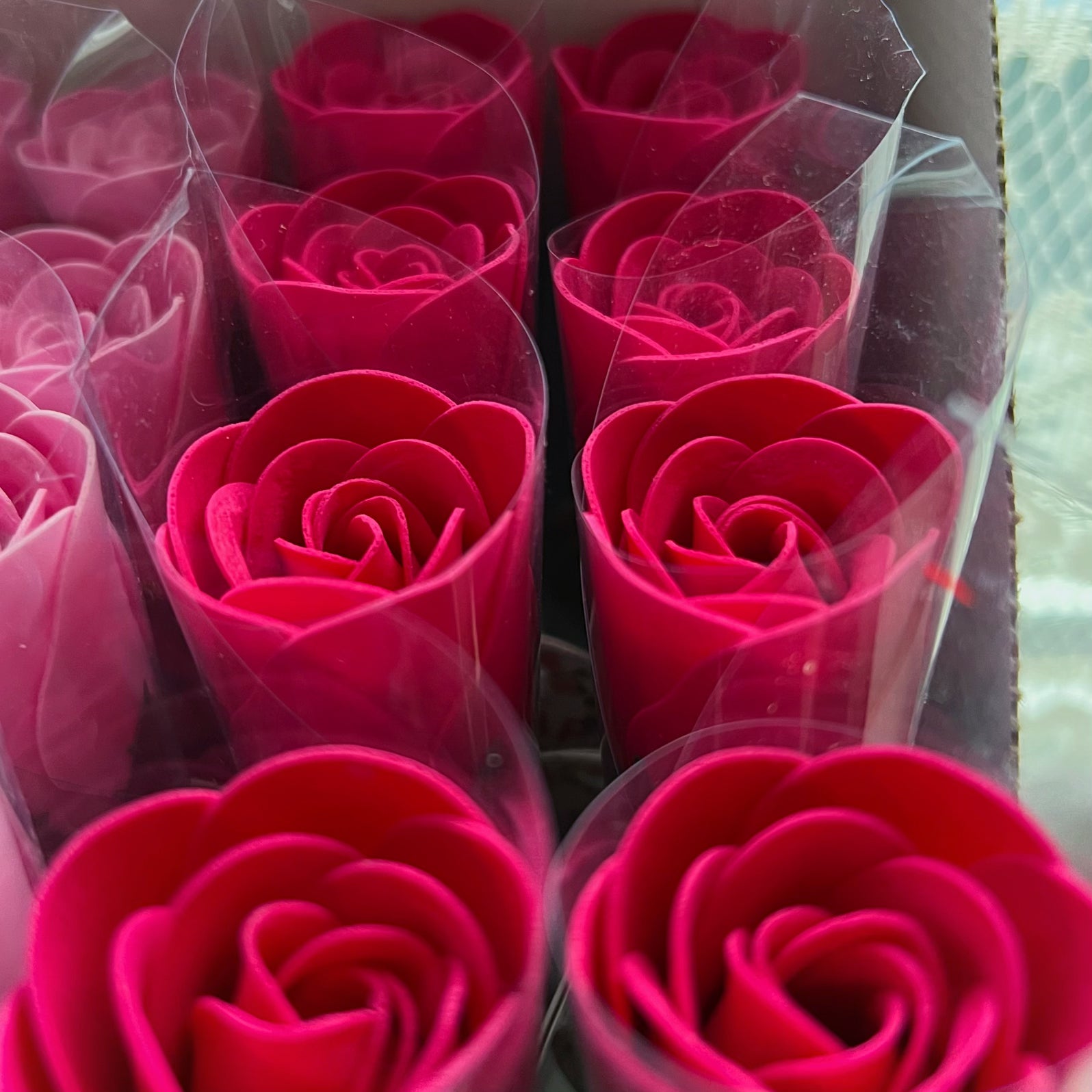 Rose (Fleur de Bain)