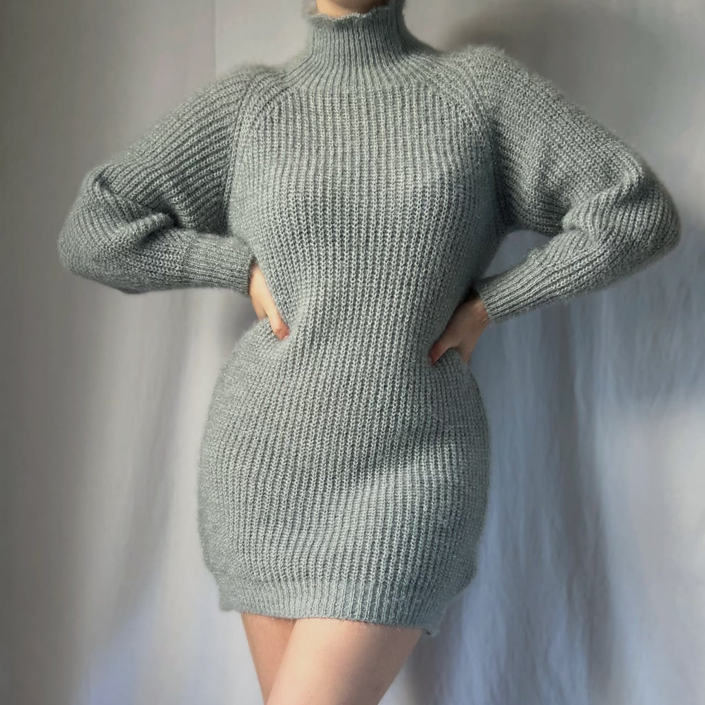 Robe Pull