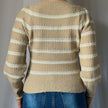 Gilet Rayé (plusieurs couleurs)