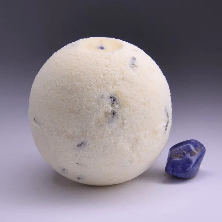 Boules de Bain (8 choix différents) Bio Faites Main