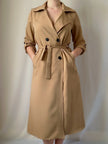 Manteau Avec Poches